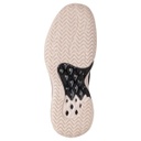 ZAPATILLA KSWISS AERO KNIT BLACK/PINK TINT/ROSE