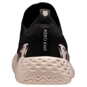 ZAPATILLA KSWISS AERO KNIT BLACK/PINK TINT/ROSE