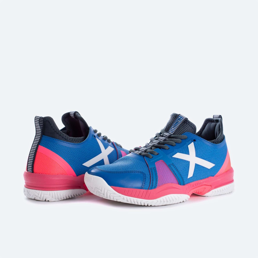 ZAPATILLA MUNICH OXYGEN PLUS 02
