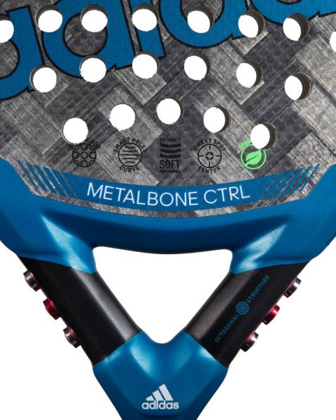 PALA ADIDAS METALBONE CTRL 3.1