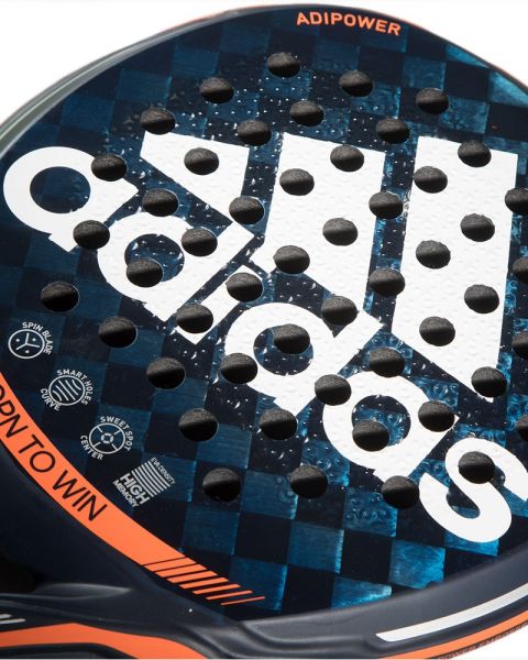 PALA ADIDAS ADIPOWER CTRL 3.1