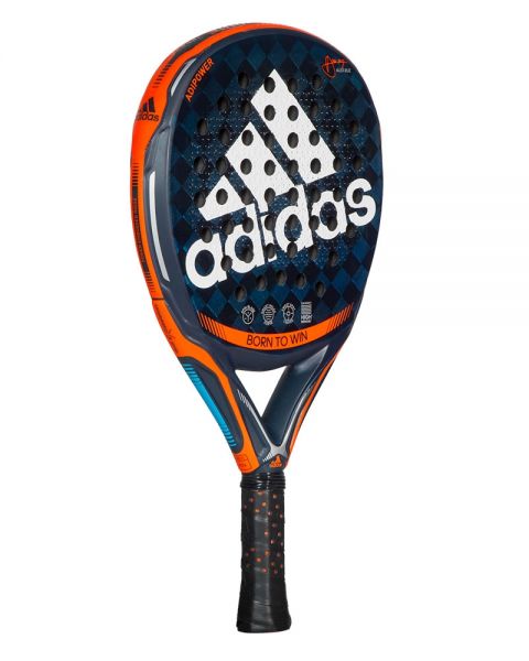 PALA ADIDAS ADIPOWER CTRL 3.1