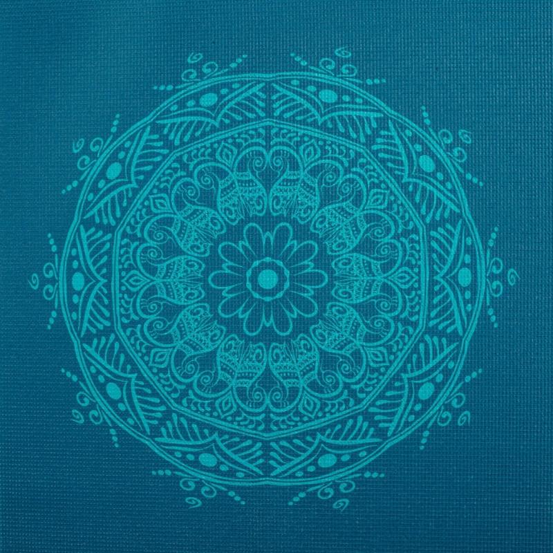 Esterilla de yoga &quot;Leela&quot; Mandala