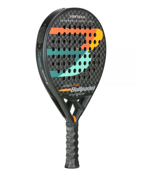 PALA BULLPADEL VERTEX CONTROL 22