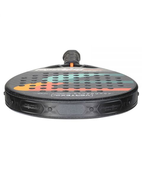 PALA BULLPADEL VERTEX CONTROL 22