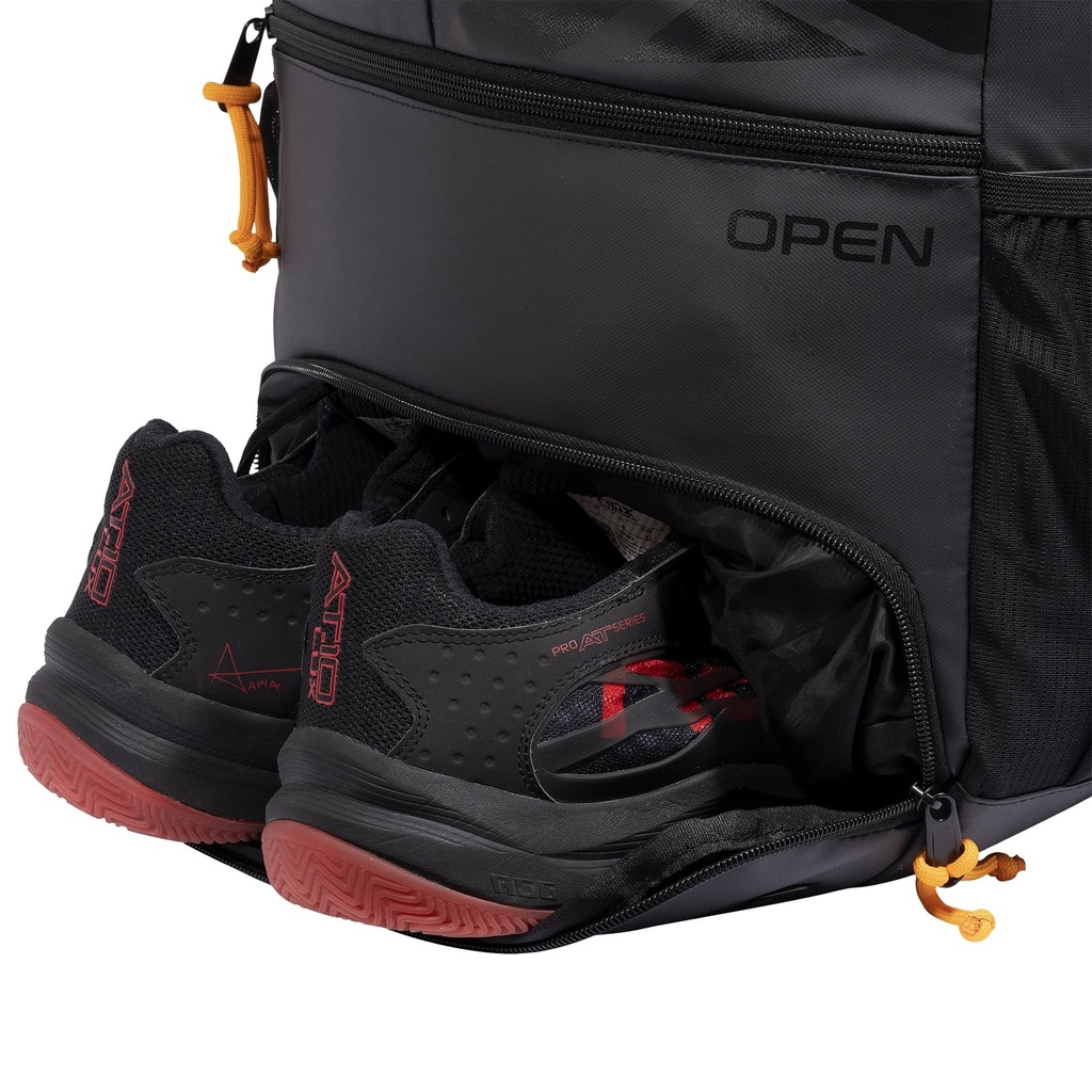 MOCHILA NOX WORLD PADEL TOUR OPEN