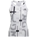 CAMISETA ADIDAS DE TIRANTES CLUB GRAFH TANK WHITE