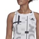 CAMISETA ADIDAS DE TIRANTES CLUB GRAFH TANK WHITE