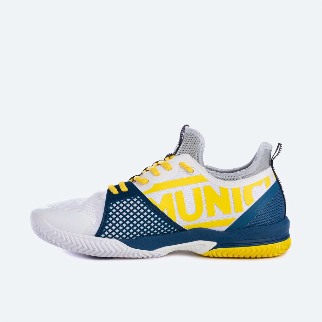 ZAPATILLA MUNICH OXYGEN PLUS 23
