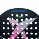 PALA DROP SHOT CRISTAL 3.0