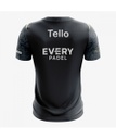 CAMISETA BULLPADEL TELLO