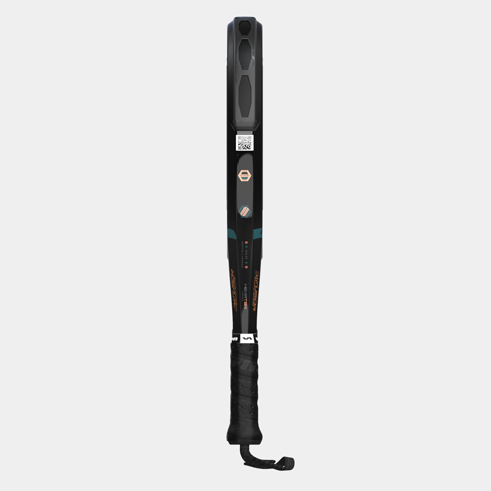 PALA VARLION LW CARBON DIFUSOR BLACK 2.0
