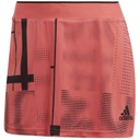 FALDA ADIDAS CLUB GRAPHSKIRT