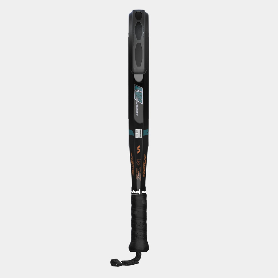 PALA VARLION LW CARBON DIFUSOR BLACK 2.0
