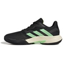 ZAPATILLAS ADIDAS COURTJAM CONTROL M CLAY COLOR CORE BLACK