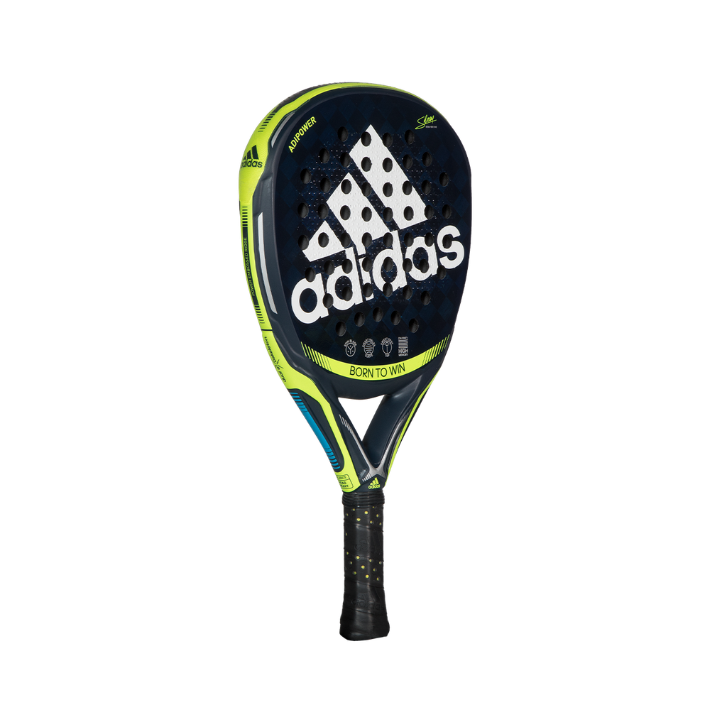 PALA ADIDAS ADIPOWER 3.1 (SEBA NERONE)