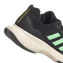 ZAPATILLA ADIDAS GAMECOURT 2 M CORE BLACK/BEAM