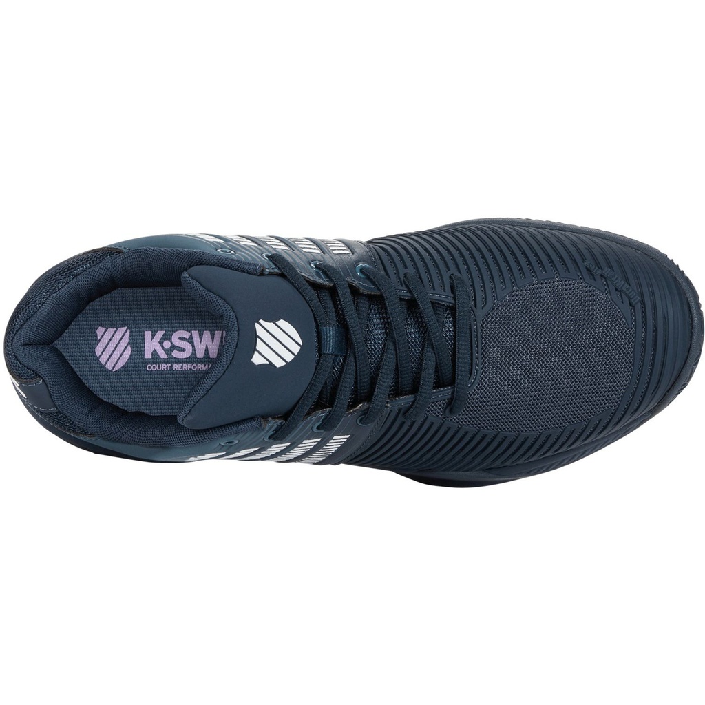 ZAPATILLA K-WSISS EXPRESS LIGHT HB 2 RFLCTPD/CL