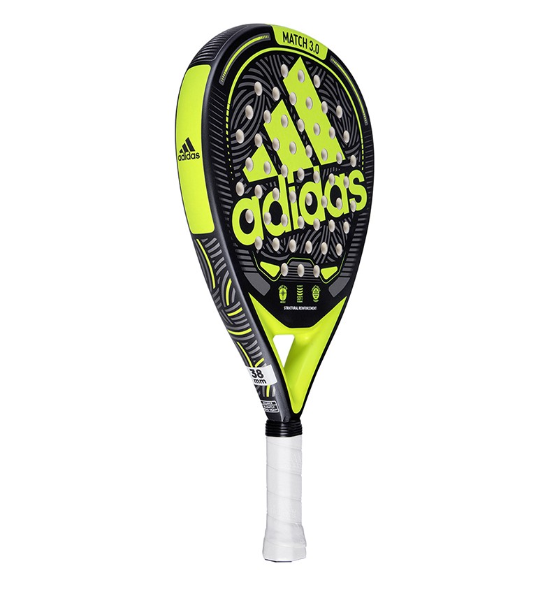 PALA ADIDAS MATCH 3.0