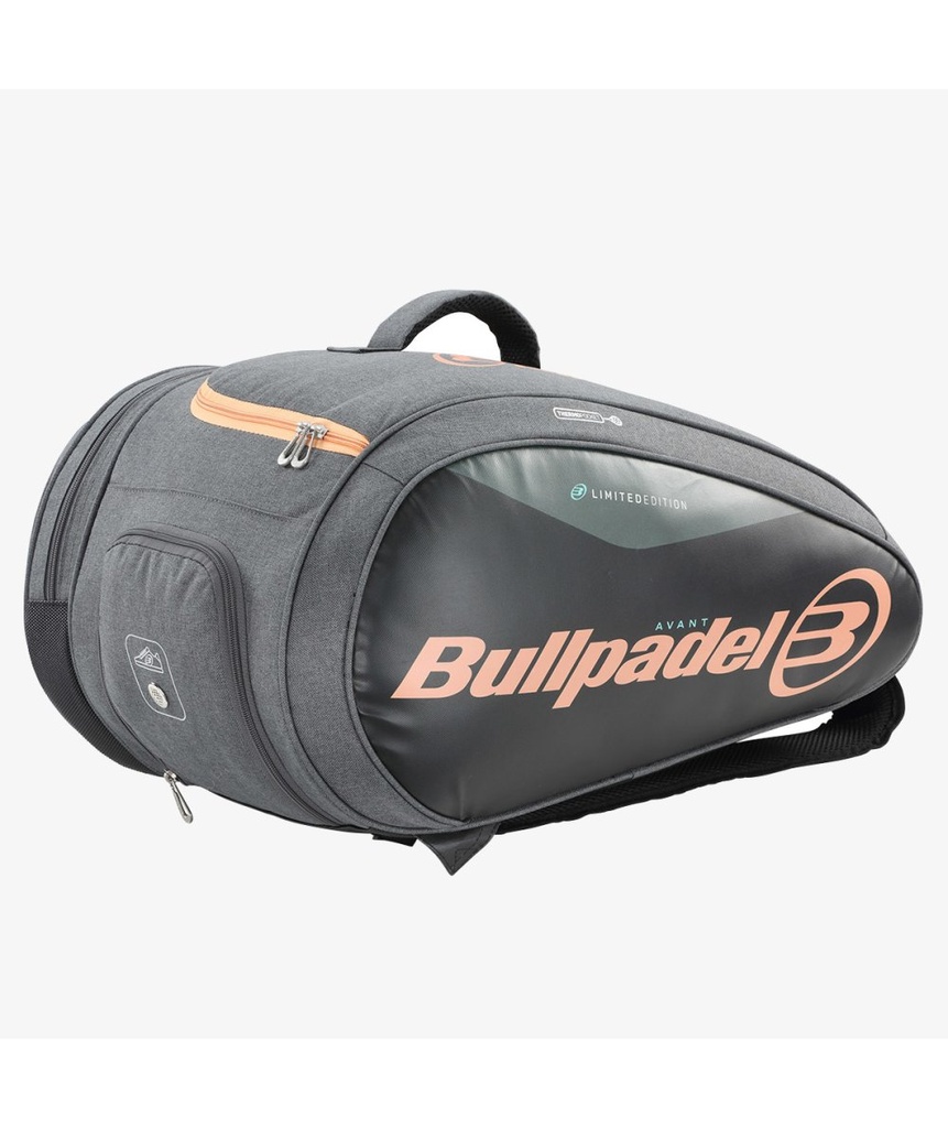 PACK BULLPADEL VERTEX2 LTD W