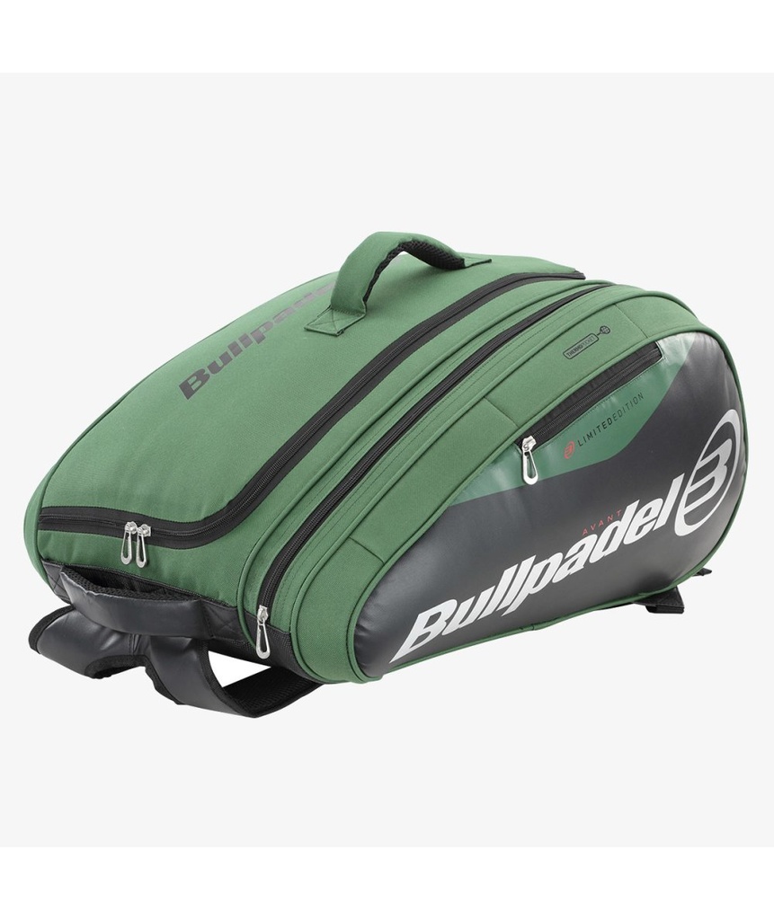 PACK BULLPADEL VERTEX2 LTD M