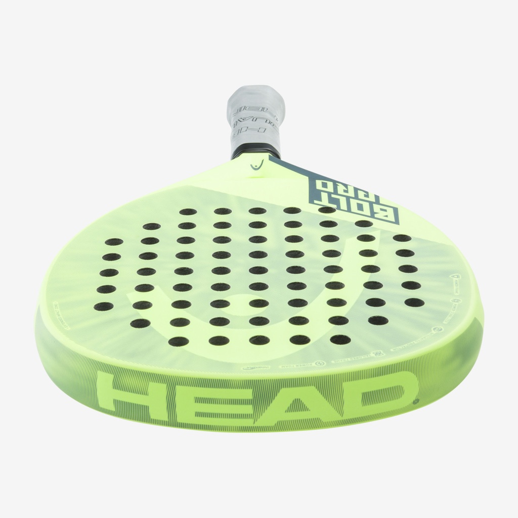 PALA HEAD BOLT