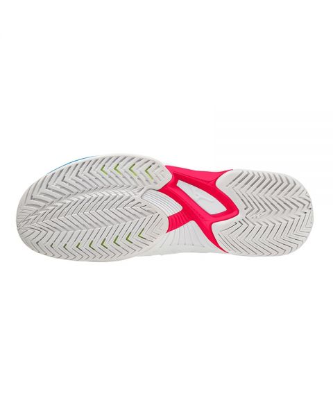 ZAPATILLAS Mizuno Wave Exceed Tour 5 CC
