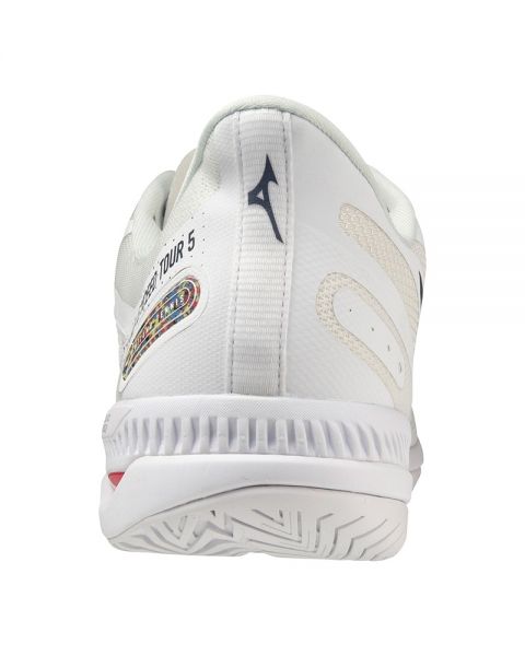ZAPATILLAS Mizuno Wave Exceed Tour 5 CC