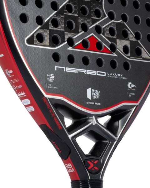 PALA NOX NERBO WPT LUXURY 2023