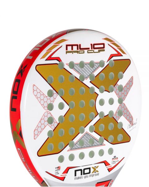 PALA NOX ML10 PRO CUP 2023