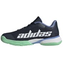 ZAPATILLAS ADIDAS BARRICADE K COLOR LEGEND INK/FTWR WHITE/BLUE FUS