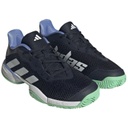 ZAPATILLAS ADIDAS BARRICADE K COLOR LEGEND INK/FTWR WHITE/BLUE FUS