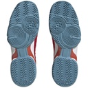 ZAPATILLAS ADIDAS BARRICADE K BETTER SCARLET/FT