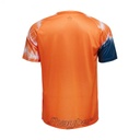 CAMISETA J'HAYBER ENERGY ORANGE