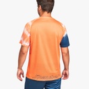 CAMISETA J'HAYBER ENERGY ORANGE