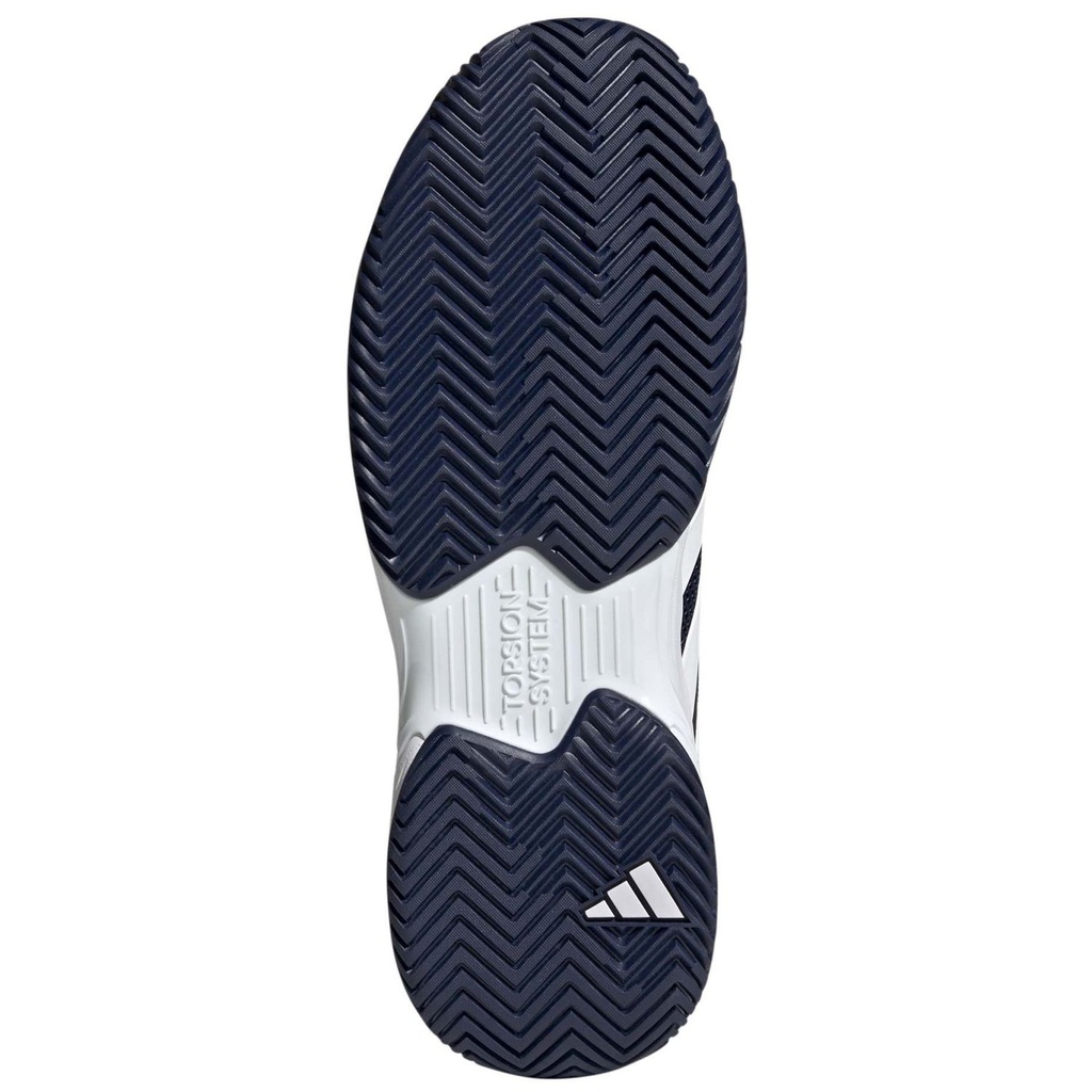 ZAPATILLAS ADIDAS COURTJAM CONTROL M TEAM NAVY