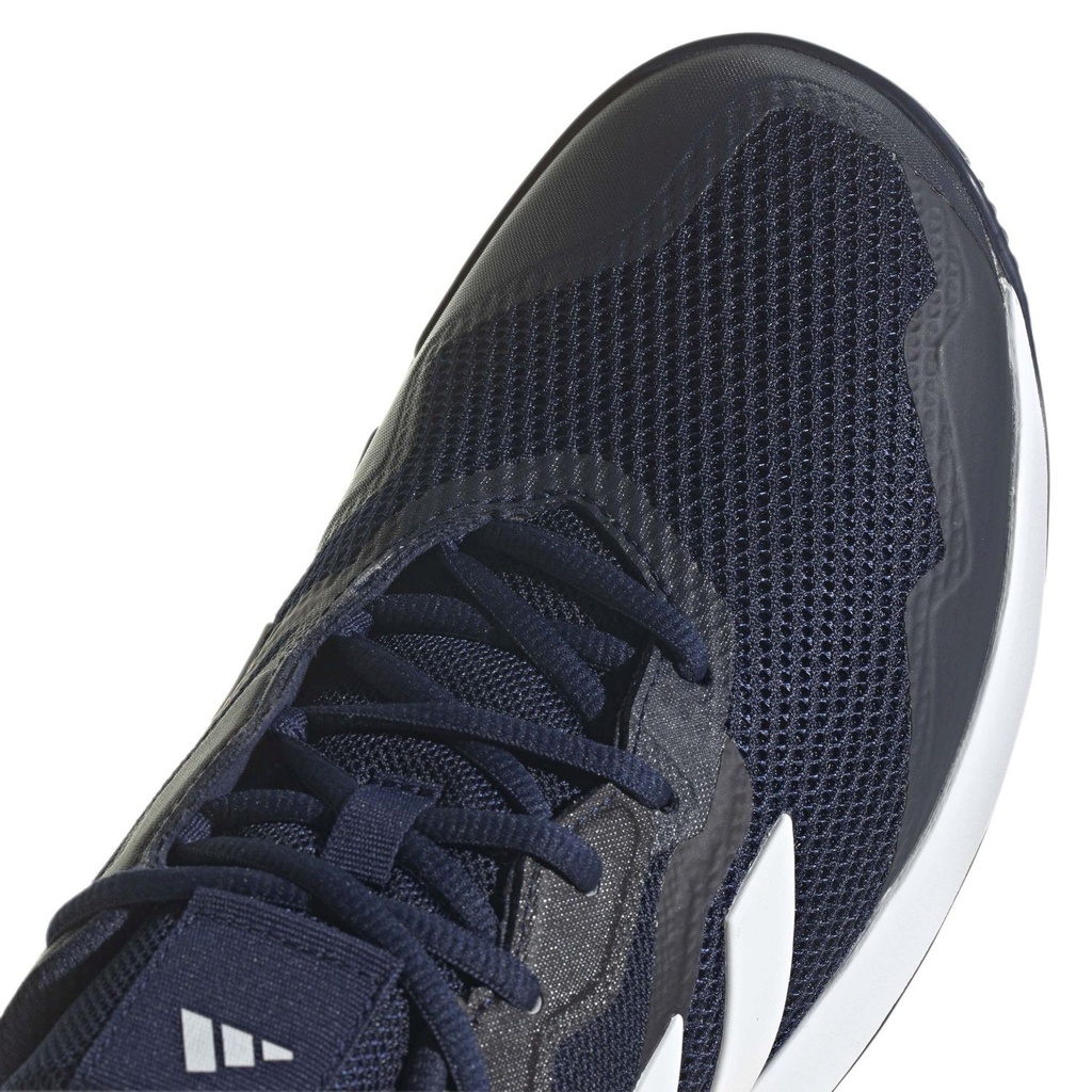 ZAPATILLAS ADIDAS COURTJAM CONTROL M TEAM NAVY