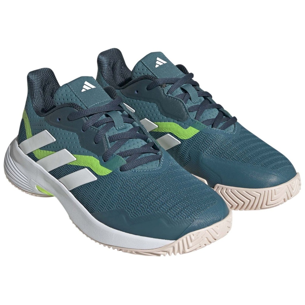 ZAPATILLAS COURTJAM CONTROL W COLOR ARCTIC FUSION/FTWR WHITE/LUCID