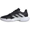 ZAPATILLAS ADIDAS COURTJAM CONTROL W COLOR CORE BLACK/TAUPE MET./FTWR WHI