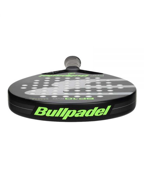 PALA BULLPADEL BP10 EVO 22