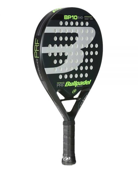 PALA BULLPADEL BP10 EVO 22