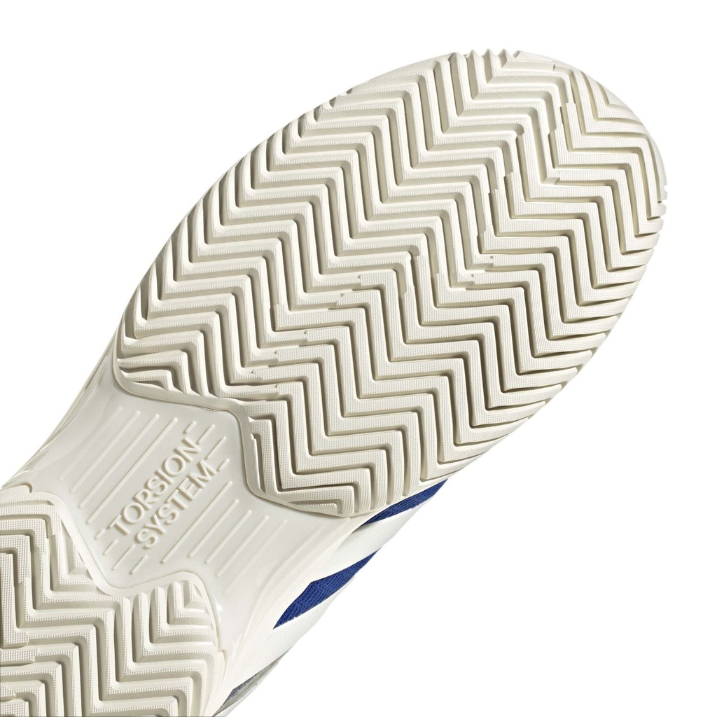 ZAPATILLAS ADIDAS COURTJAM CONTROL M AZUREA/CAS