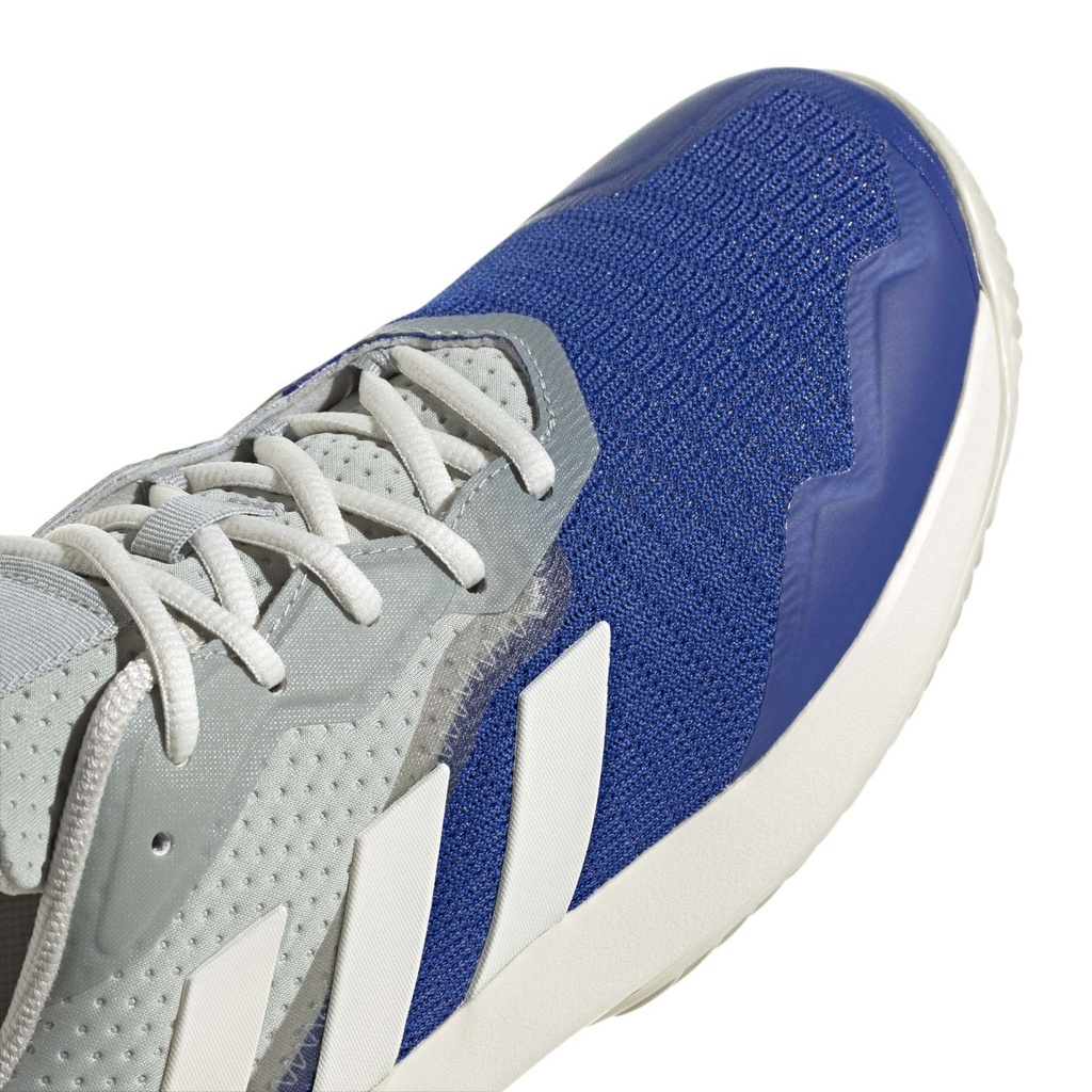 ZAPATILLAS ADIDAS COURTJAM CONTROL M AZUREA/CAS
