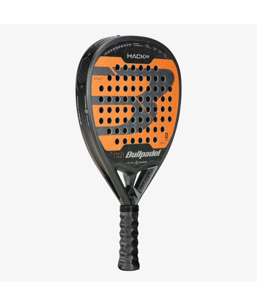 PALA BULLPADEL HACK 03 24