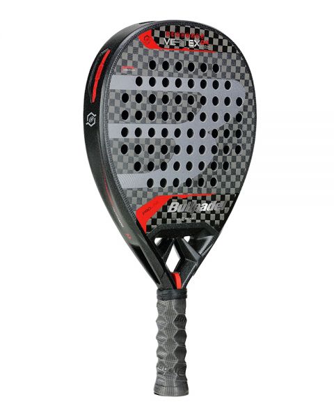 PALA BULLPADEL VERTEX 04 HYBRID 24