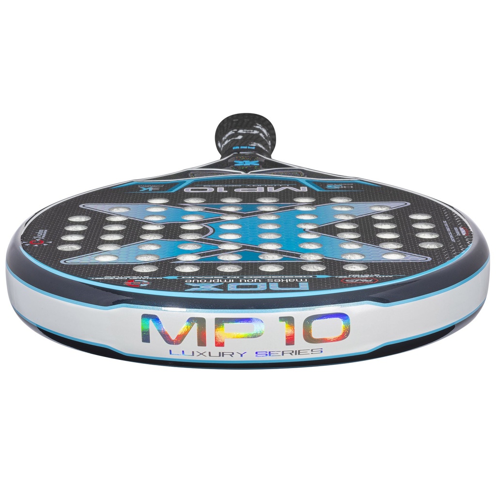 PALA NOX MP10 GEMELAS ATOMIKAS BY MAPI S.ALAYETO