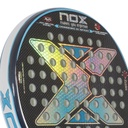PALA NOX MP10 GEMELAS ATOMIKAS BY MAPI S.ALAYETO