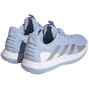 ZAPATILLAS ADIDAS SOLEMATCH CONTROL W CLAY COLOR BLUE DAWN/MATTE SILVER/FTWR WH