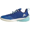 ZAPATILLAS ADIZERO CYBERSONIC W COLOR REABRI/CASBLA/AQUFLA