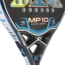 PALA NOX MP10 GEMELAS ATOMIKAS BY MAPI S.ALAYETO